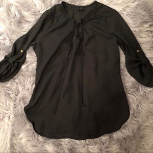 Quarter sleeve tunic!